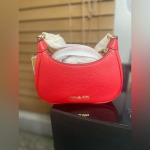 Mini Pouchette MK purse